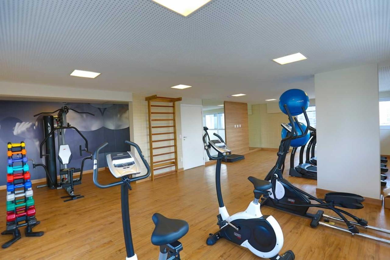 Studio No Centro De Sao Paulo, A 3 Minutos Do Metro, Com Garagem Gratis Aparthotel Екстериор снимка