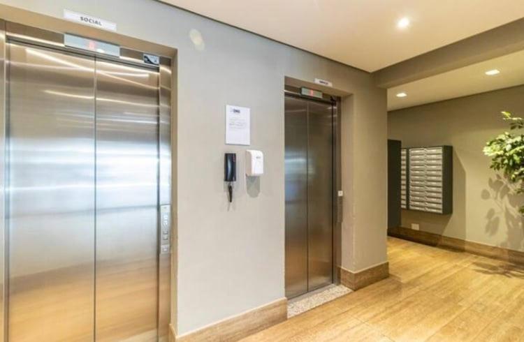 Studio No Centro De Sao Paulo, A 3 Minutos Do Metro, Com Garagem Gratis Aparthotel Екстериор снимка