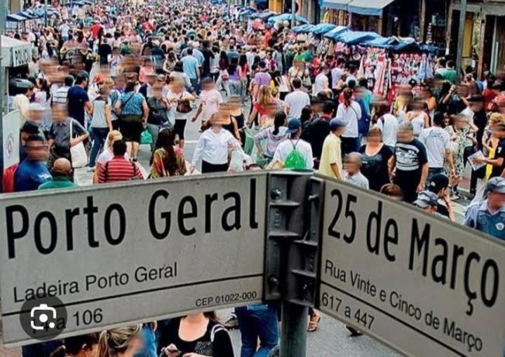 Studio No Centro De Sao Paulo, A 3 Minutos Do Metro, Com Garagem Gratis Aparthotel Екстериор снимка