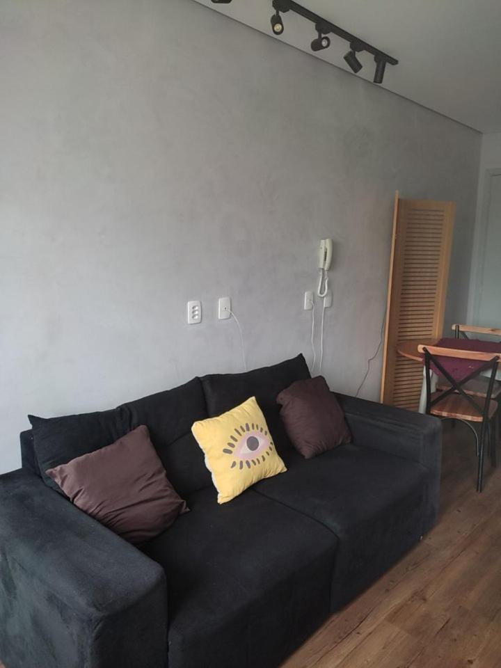Studio No Centro De Sao Paulo, A 3 Minutos Do Metro, Com Garagem Gratis Aparthotel Екстериор снимка