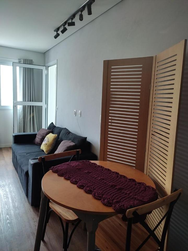 Studio No Centro De Sao Paulo, A 3 Minutos Do Metro, Com Garagem Gratis Aparthotel Екстериор снимка
